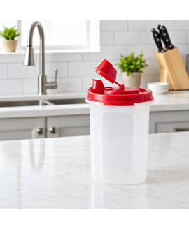 Компактус для олії та рідин 440 мл Tupperware