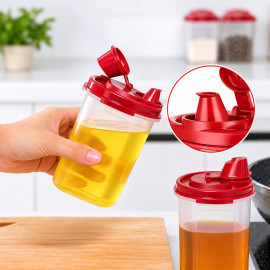 Компактус для олії та рідин 440 мл Tupperware