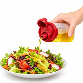 Компактус для олії та рідин 440 мл Tupperware