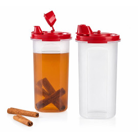 Компактус для олії та рідин 650 мл Tupperware