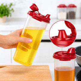 Компактус для олії та рідин 650 мл Tupperware