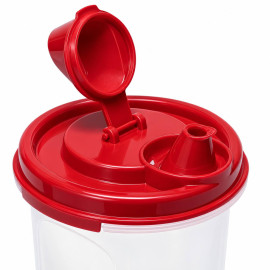 Компактус для олії та рідин 650 мл Tupperware