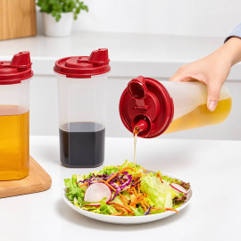 Компактус для олії та рідин 650 мл Tupperware