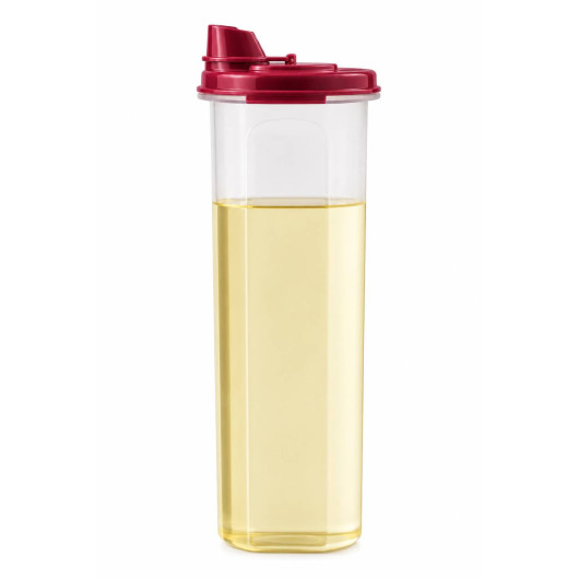 Компактус для олії та рідин 880 мл Tupperware
