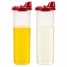 Компактус для олії та рідин 880 мл Tupperware