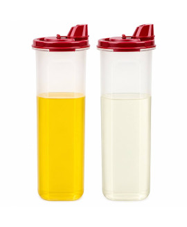 Компактус для олії та рідин 880 мл Tupperware