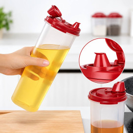 Компактус для олії та рідин 880 мл Tupperware