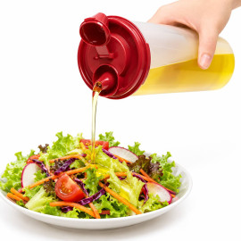 Компактус для олії та рідин 880 мл Tupperware