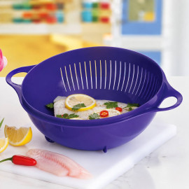 Мульти-друшляк 3,75 л Tupperware