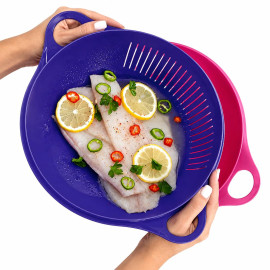 Мульти-друшляк 3,75 л Tupperware