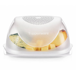Розумна сирниця Мала Tupperware