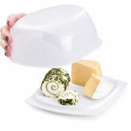 Розумна сирниця Мала Tupperware