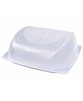 Розумна сирниця Велика квадратна Tupperware