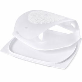 Розумна сирниця Велика квадратна Tupperware