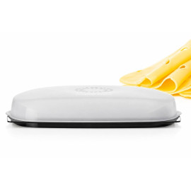 Розумна сирниця для нарізаного сиру Tupperware