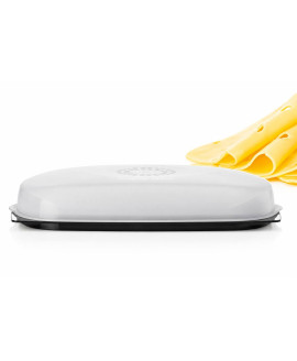 Розумна сирниця для нарізаного сиру Tupperware