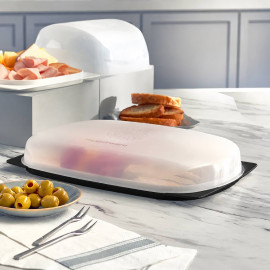 Розумна сирниця для нарізаного сиру Tupperware