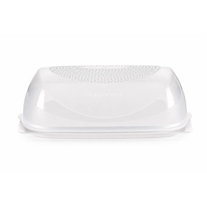 Розумна сирниця Велика прямокутна Tupperware