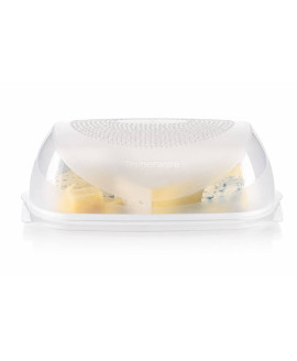 Розумна сирниця Велика прямокутна Tupperware