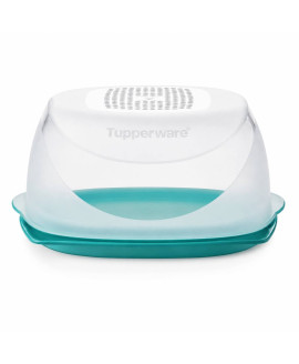Розумна сирниця Крихітка Tupperware