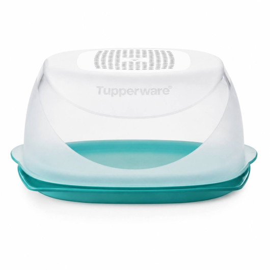 Розумна сирниця Крихітка Tupperware