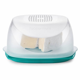 Розумна сирниця Крихітка Tupperware