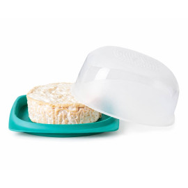 Розумна сирниця Крихітка Tupperware
