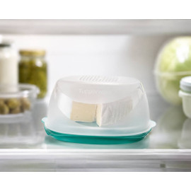 Розумна сирниця Крихітка Tupperware
