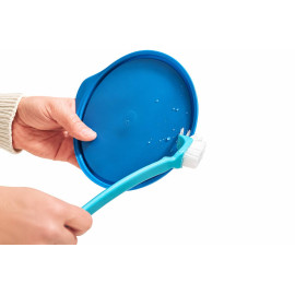 Універсальний йоршик Tupperware